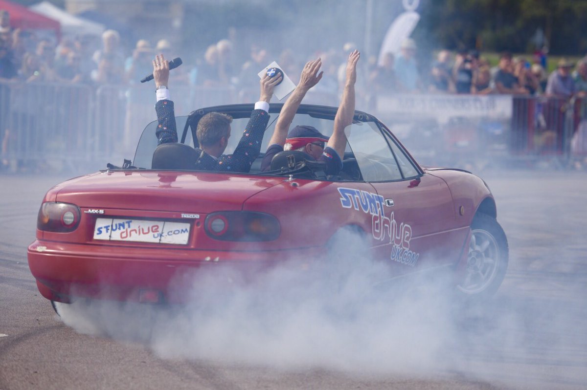 mx5oc's tweet image. What a day - over 2,500 MX-5s of every imaginable variety at @BMMuseum today for #MX530 - if you were there, what was the highlight of your day? @Mazda_UK @mazdaukpr @TomMatano @autoalex @vb_h @jonbentley90