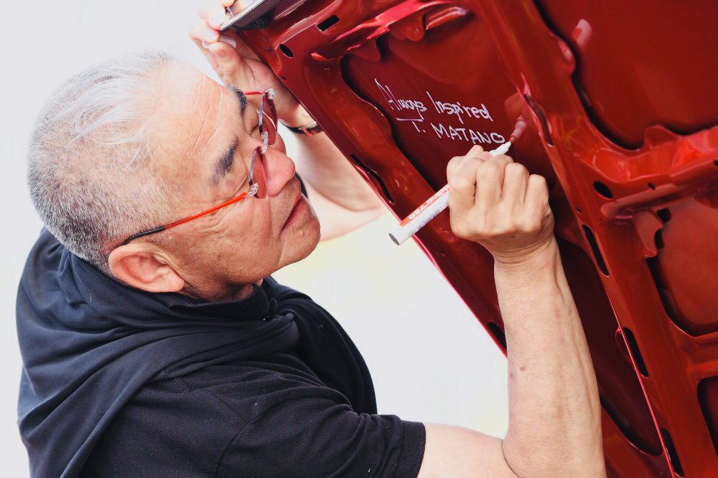 mx5oc's tweet image. What a day - over 2,500 MX-5s of every imaginable variety at @BMMuseum today for #MX530 - if you were there, what was the highlight of your day? @Mazda_UK @mazdaukpr @TomMatano @autoalex @vb_h @jonbentley90