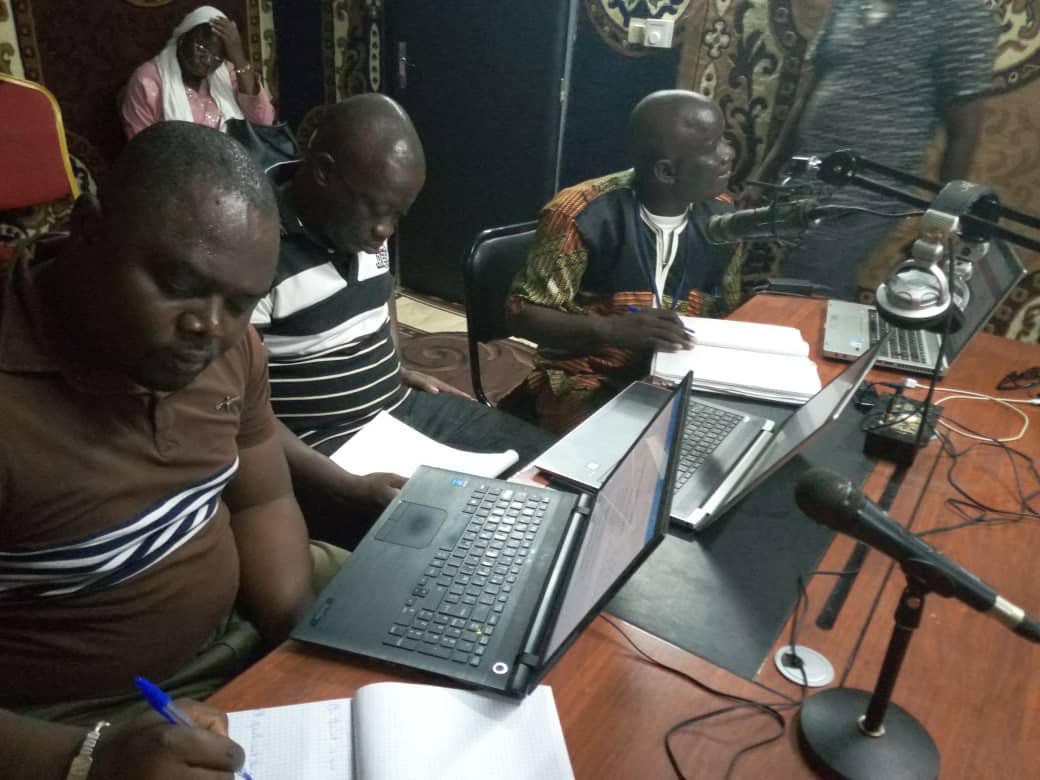 PGO Burkina tweet media