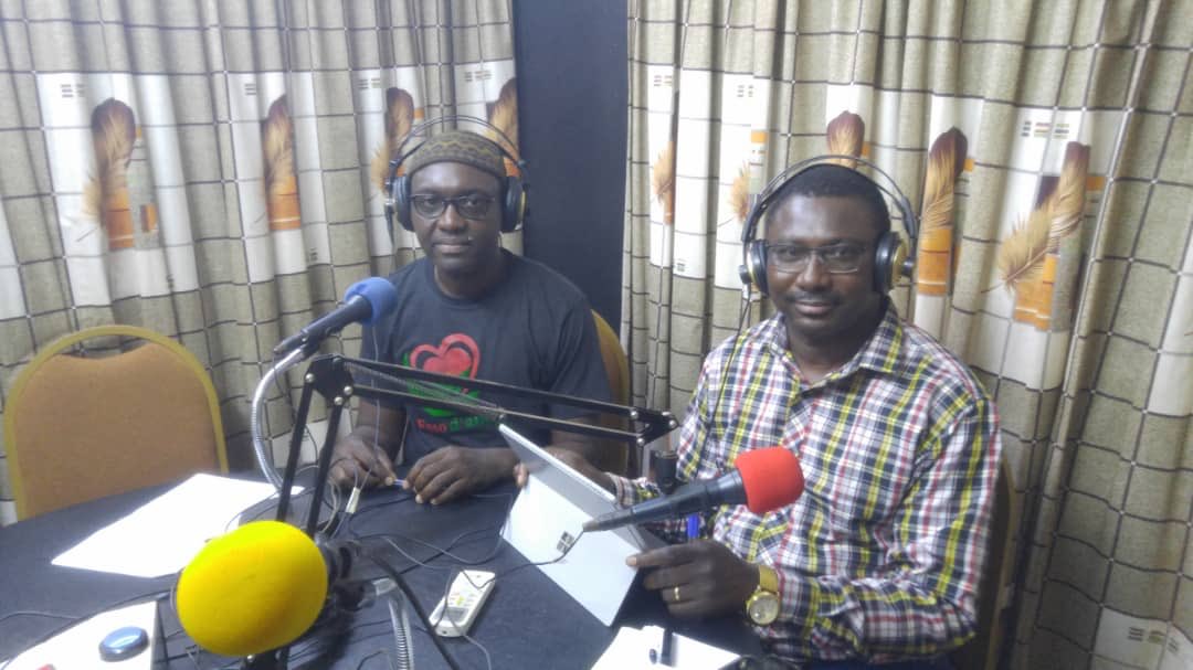 PGO Burkina tweet media