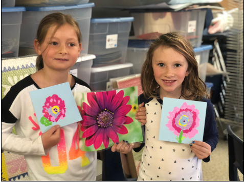 United Way of Salt Lake (@uwsl) on Twitter photo 🎨The kids in <a href="/parkcityschools/">Park City School District</a> are learning to paint like Picasso and sculpt like Michaelangelo thanks to the Park City Education Foundation and <a href="/kimballart/">Kimball Art Center</a>.
Check out the <a href="/KPCWRadio/">KPCW Radio</a> segment here: untdwy.org/2LRAdIb 🎨The kids in <a href="/parkcityschools/">Park City School District</a> are learning to paint like Picasso and sculpt like Michaelangelo thanks to the Park City Education Foundation and <a href="/kimballart/">Kimball Art Center</a>.
Check out the <a href="/KPCWRadio/">KPCW Radio</a> segment here: untdwy.org/2LRAdIb