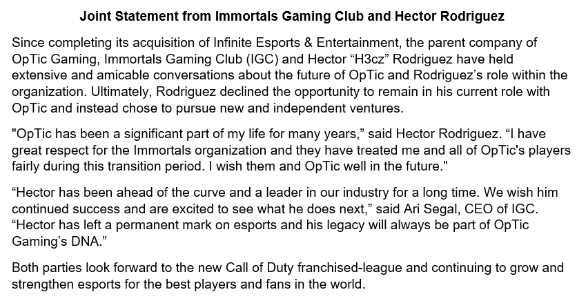 OpTic HecZ (@h3cz) on Twitter photo 