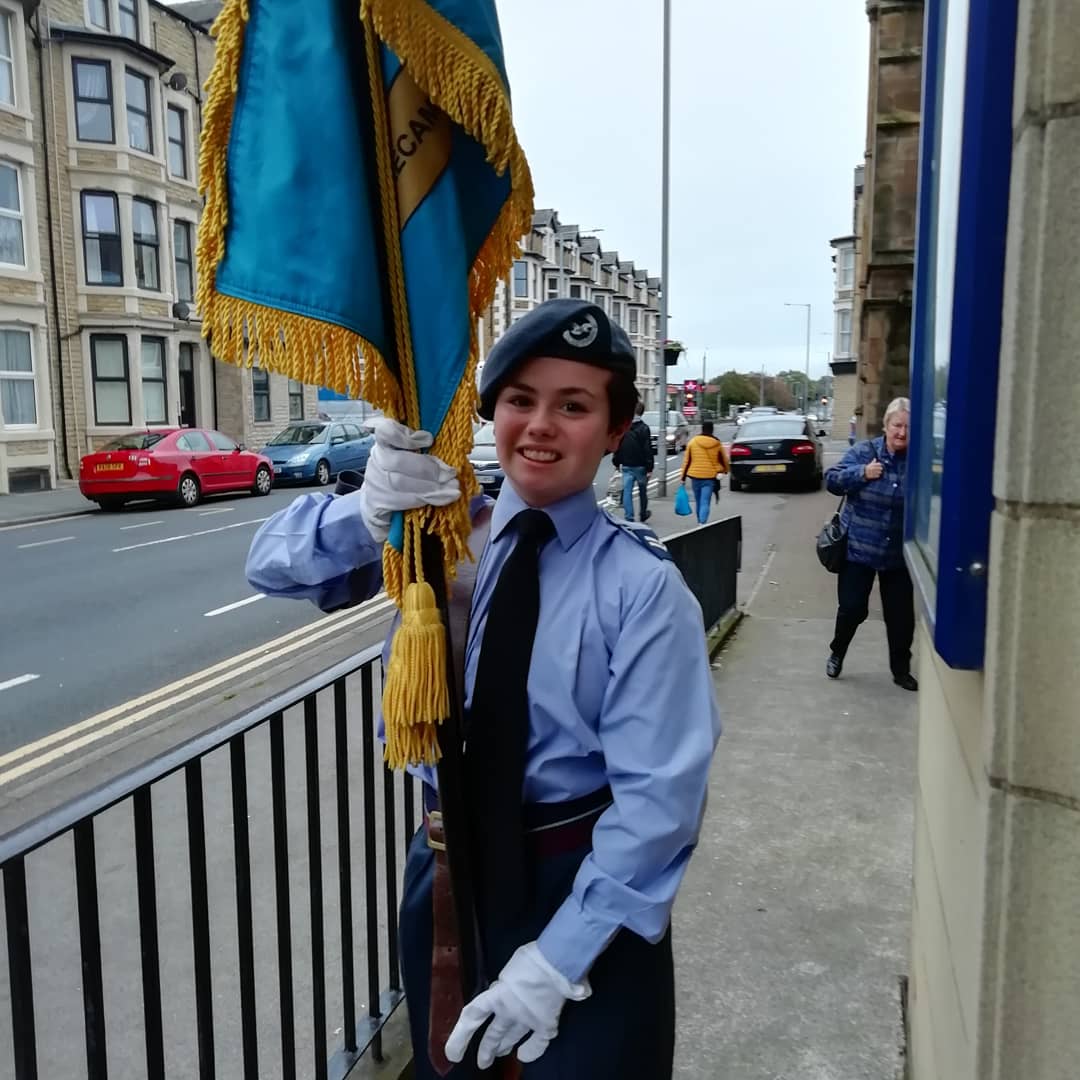 lyn reeder tweet media