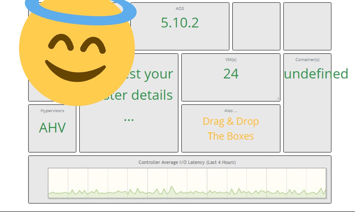 Nutanix Next Japan 19 関連ツイート 4ページ目 Togetter