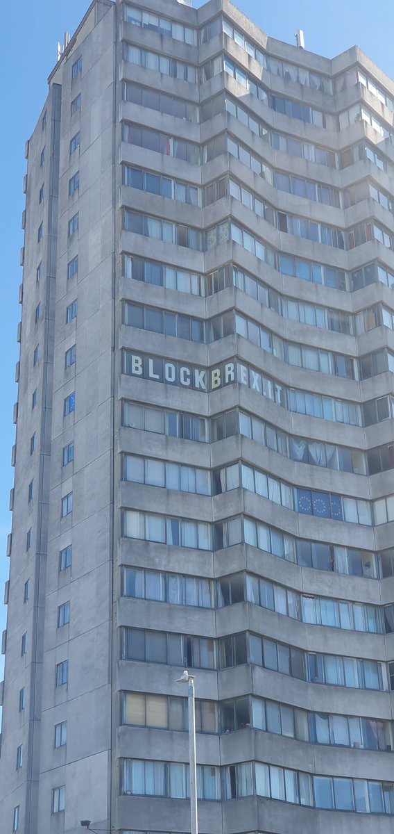 Miss_Cec's tweet photo. Margate knows.... #blockbrexit https://t.co/UZ4iCdn0w6