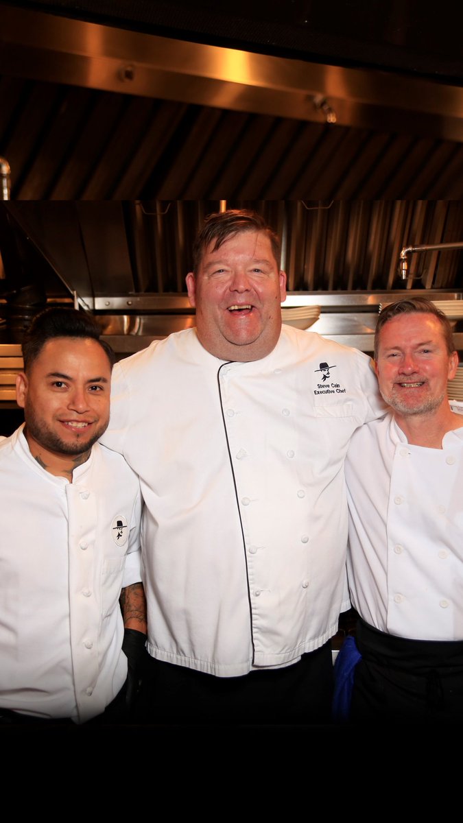 ElGauchoSteak's tweet image. #ChefsAppreciationWeek is September 15th-21th. In order to celebrate their dedication, hard work and immense talent, we will be highlighting chefs throughout the week. Thank you for all your hard work chefs, we appreciate you!