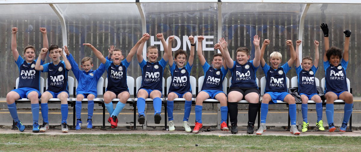 @handsworth_fc <a href="/EckingtonBFC/">Eckington Boys and Belles</a> <a href="/SDJSFL/">SDJSFL</a> And a credit to their parents and coaches too. Glad you enjoyed it guys! More pictures follow ASAP!