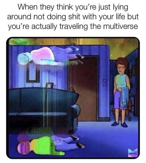 Leave me alone I&rsquo;m busy https://t.co/koQSM5dQo3<a href="/tag/dogeday"class="tags"><span>#dogeday</span></a>