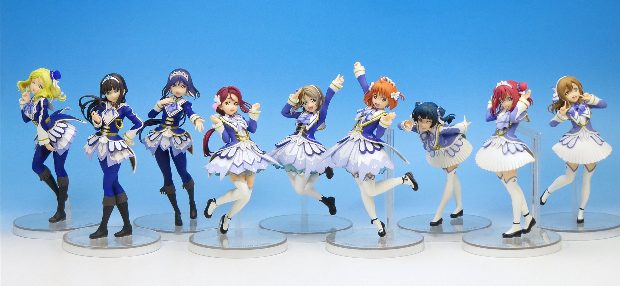 21新作モデル 一番くじ ラブライブ サンシャイン The School Idol Movie Over The Rainbow G賞 国木田 花丸 フィギュア 即発送可能 Www Iacymperu Org 21新作モデル 一番くじ ラブライブ サンシャイン The School Idol Movie Over The Rainbow G賞 国木田 花丸 フィギュア 即発送可能 Www Iacymperu Org