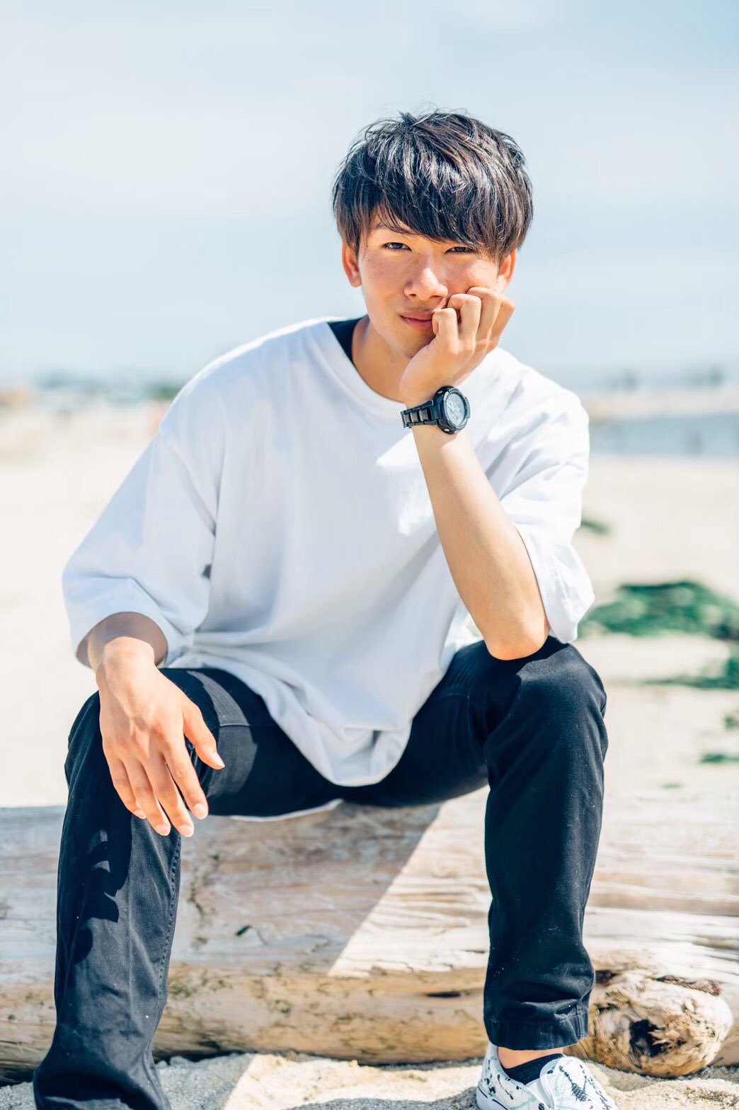 中川北斗 ミスター名市大no 1 Twitterissa 名古屋市立大学ミスターコンテストエントリーno 1 人文社会学部国際文化学科 中川 北斗です 投票が始まったので投票よろしくお願いします Https T Co Loa98errvt Https T Co Gylz4djoog Twitter
