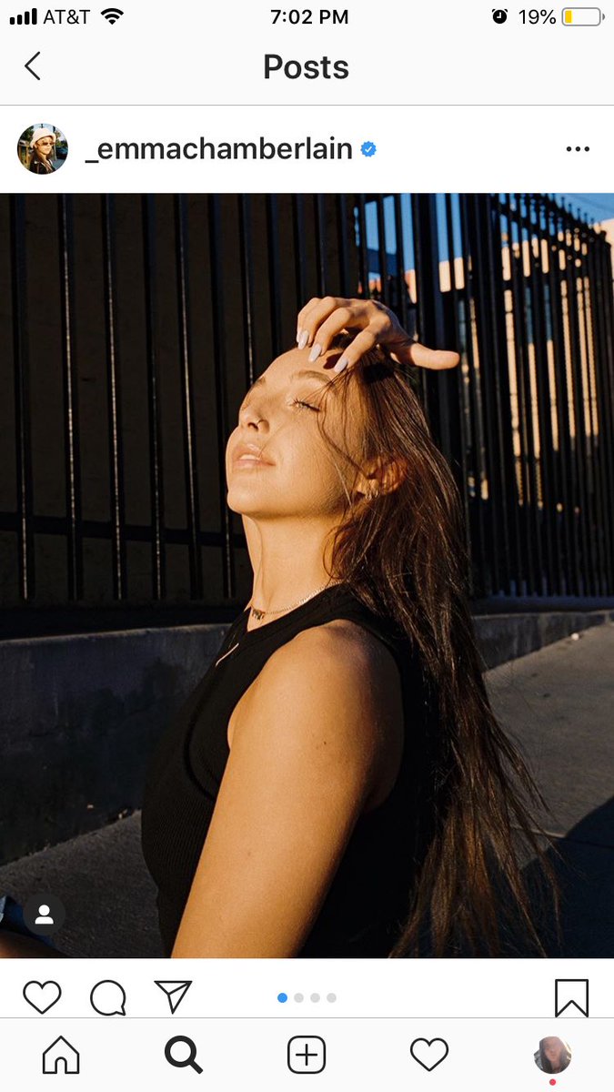 chambsvuitton's tweet image. that’s it that the tweet