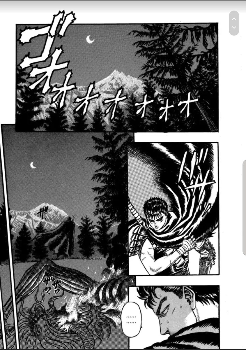 берсерк 1 том читать. гатс и грюнбельд. берсерк 1 глава читать. берсерк 1 глава читать. Berserk 371.