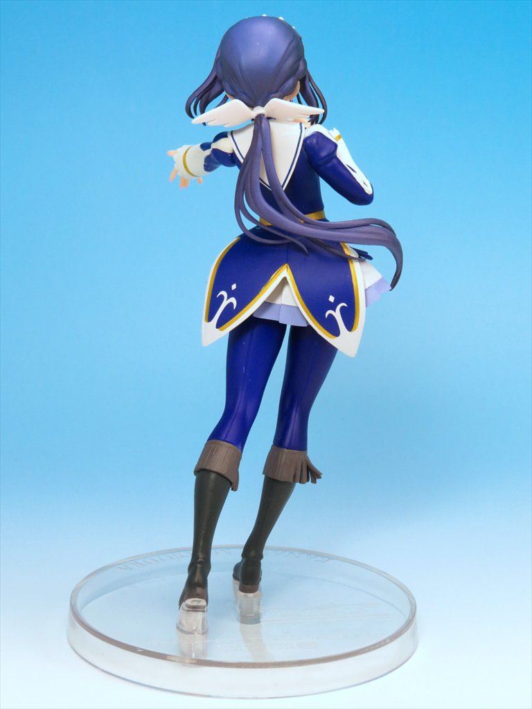 ホビログ フィギュア情報 On Twitter 一番くじラブライブ サンシャイン The School Idol Movie Over The Rainbow C賞 松浦果南 発売 レビューまとめ Https T Co El9p95j6bk Https T Co Vjgn7a3uyr Https T Co Ypc0roq0zj Twitter