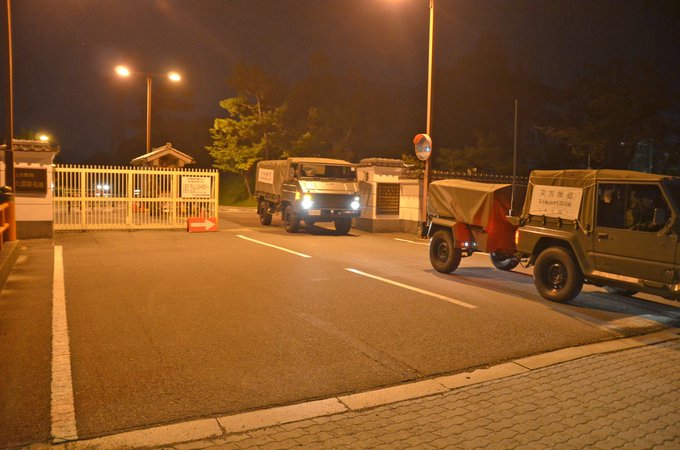 陸上自衛隊 中部方面隊さん の人気ツイート 1 Whotwi グラフィカルtwitter分析 陸上自衛隊 中部方面隊さん の人気ツイート 1 Whotwi グラフィカルtwitter分析