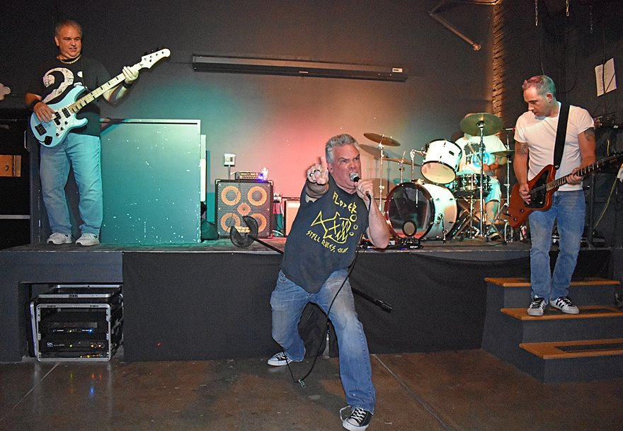 PunkBlowfish tweet media