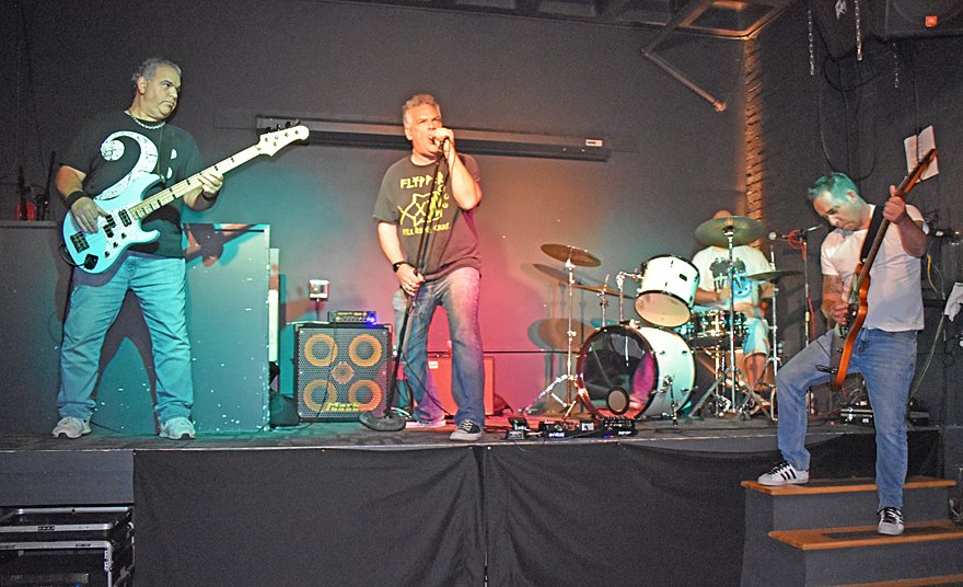 PunkBlowfish tweet media