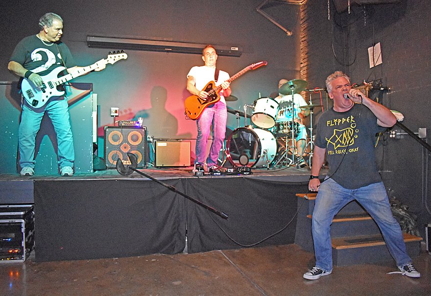 Screw Cart at The Jungle 9/13/19    #TheJungle