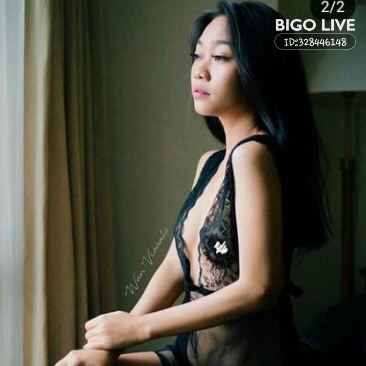 bangsawan121's tweet photo. Masuk dan nonton LIVE GLADISALFIANA di #BIGOLIVE:    
https://t.co/CZzJ2USTFN https://t.co/pbkpMXWK60