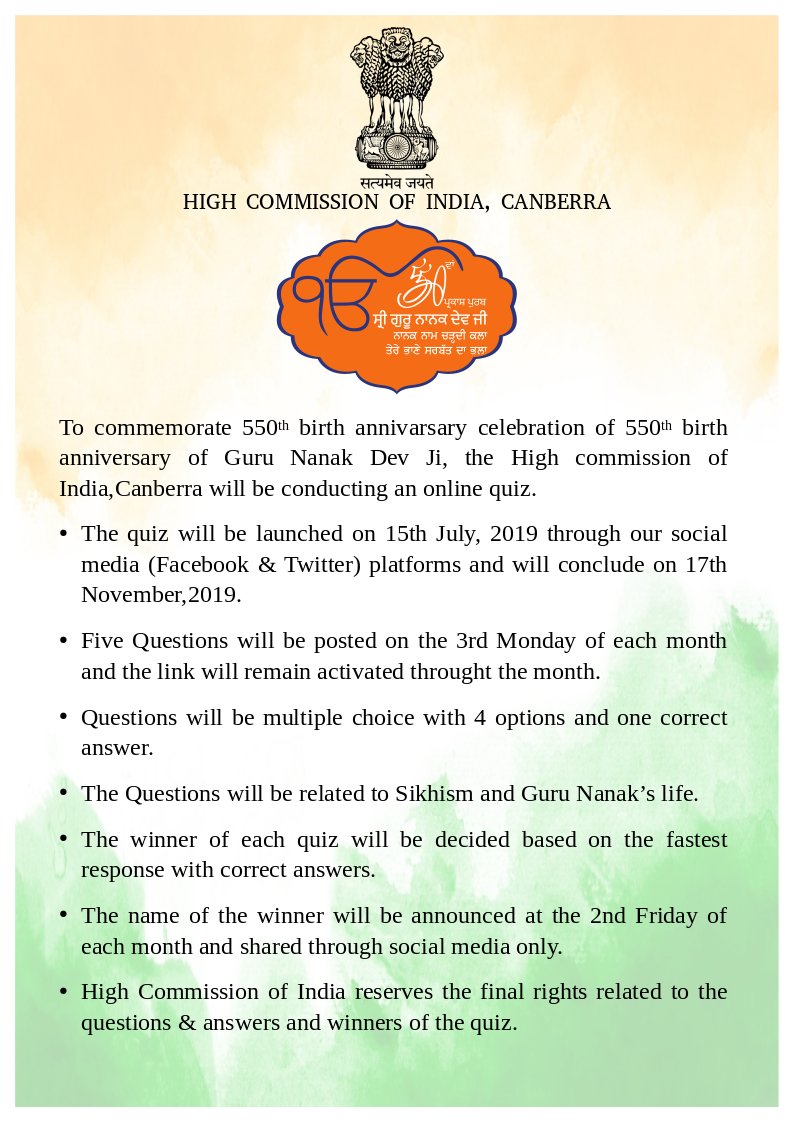 India In Australia On Twitter High Commission Of India Canberra In Association With Council Of Indian Federations Of Australia Organised A Webinar On How To Cope With Life Stresses During Difficult Times
