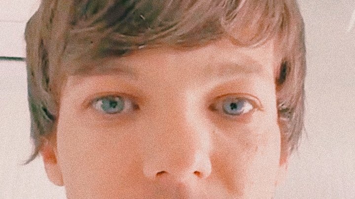 ocean blue eyes 🌊