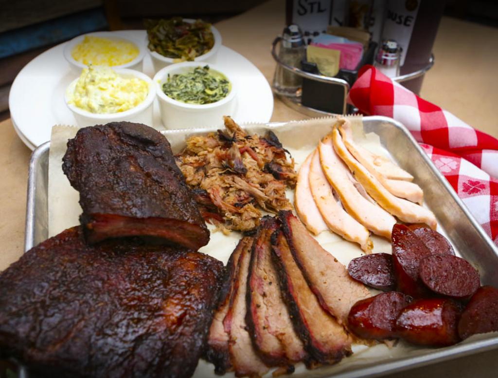 The Whole Shebang: lazy Sunday edition