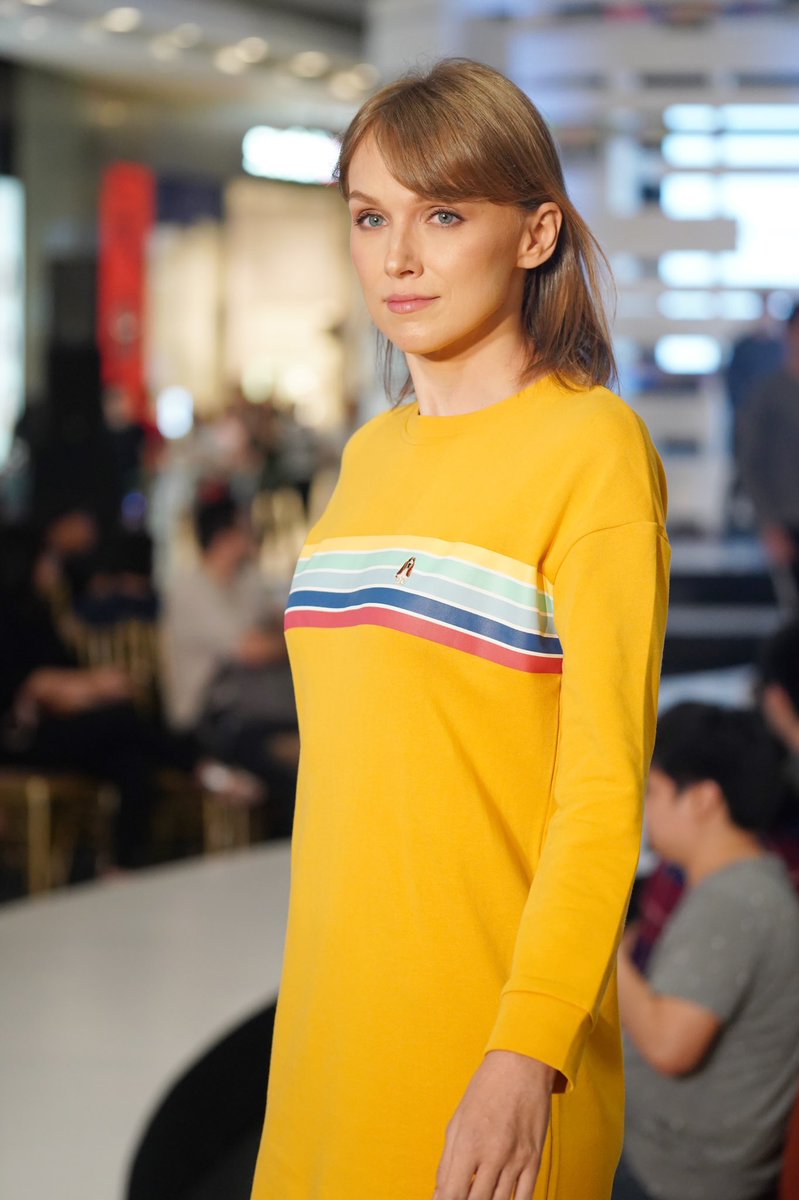 CentralParkMall's tweet photo. Walk More, Worry Less by Hush Puppies 
14 Sept 2019
At Laguna Atrium
-
Don’t forget to reserve your seat for the next show !
Click the link on our bio.
- 
#centralparkmall #CpOneDecade #cp10 #cpproject10 https://t.co/Tw04E1qGEU