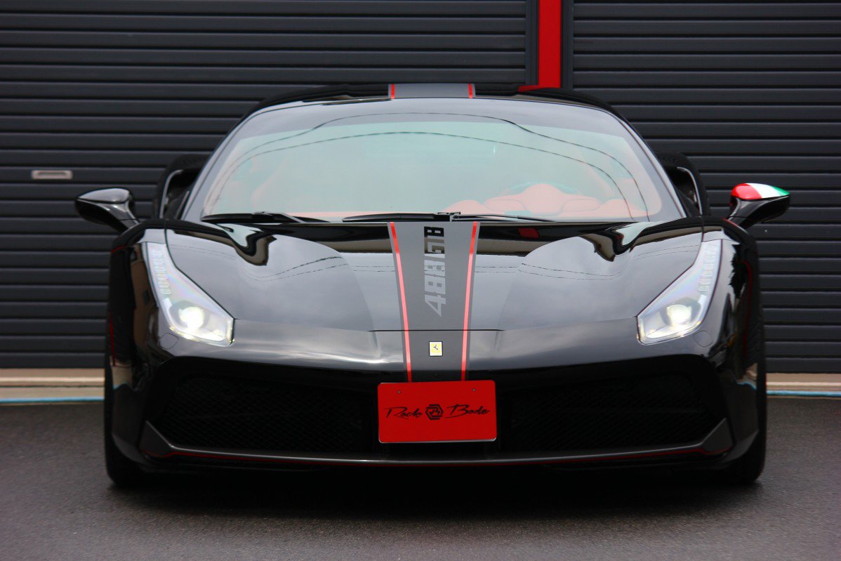 Rockbode 大分 フェラーリ4も遂に納車致します そしてお客様のオーダーにより これから7色ストロボレインボーをカスタムする事に こちらも納車後に どんな感じになるか随時アップします フェラーリ フェラーリ4 4gtb T Rockbode 大分 フェラーリ4も遂に納車致します そしてお客様のオーダーにより これから7色ストロボレインボーをカスタムする事に こちらも納車後に どんな感じになるか随時アップします フェラーリ フェラーリ4 4gtb T