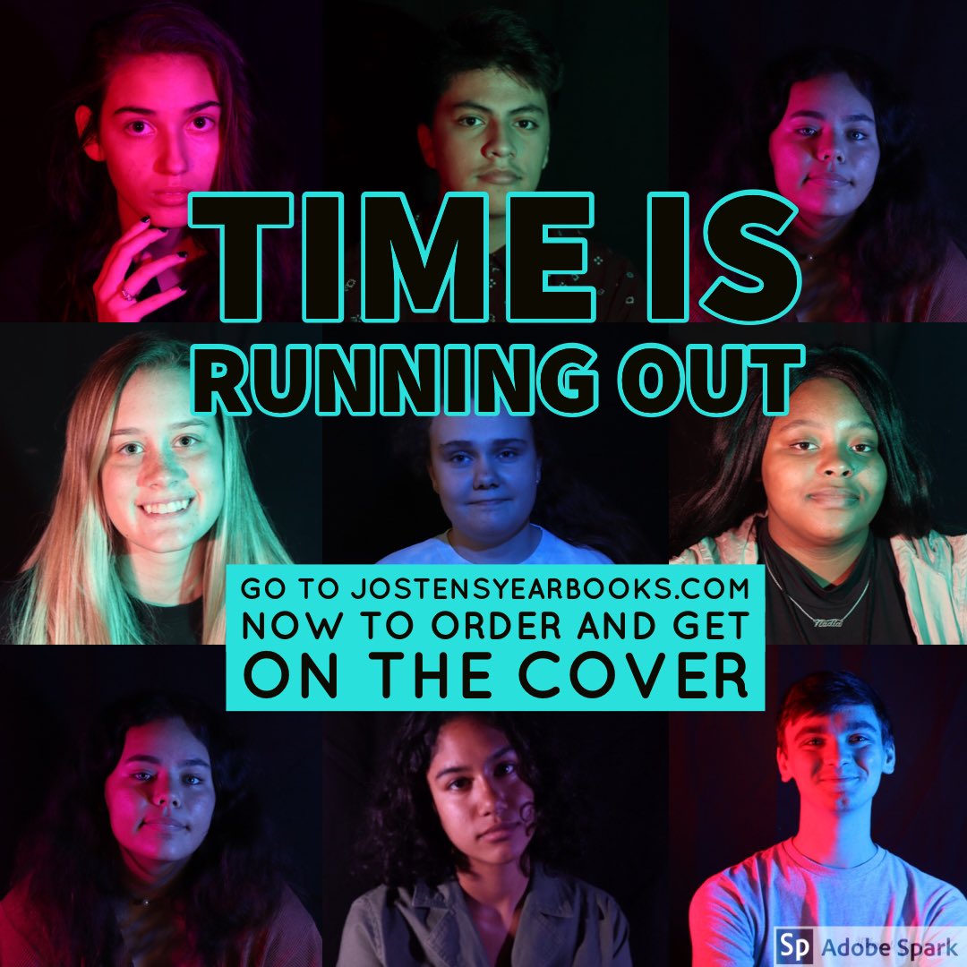 You have just over 24 hours to place your orders and get a spot on the cover. This is your LAST CHANCE. Don’t let this opportunity pass!