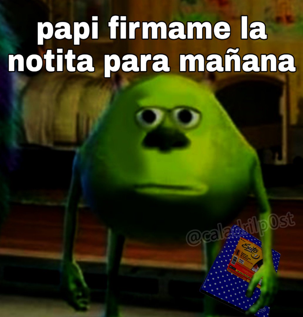 Ama escucho borroso #shitpost #shitposting #argentinamemes #memes