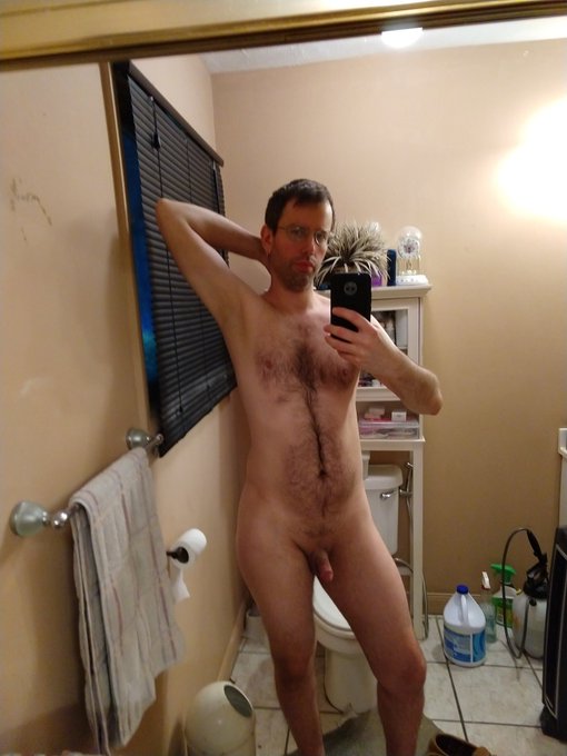 Me in my birthday suit on my birthday :3 https://t.co/I6Ydokbqht<a href="/tag/smoothbooty"class="tags"><span>#smoothbooty</span></a>
