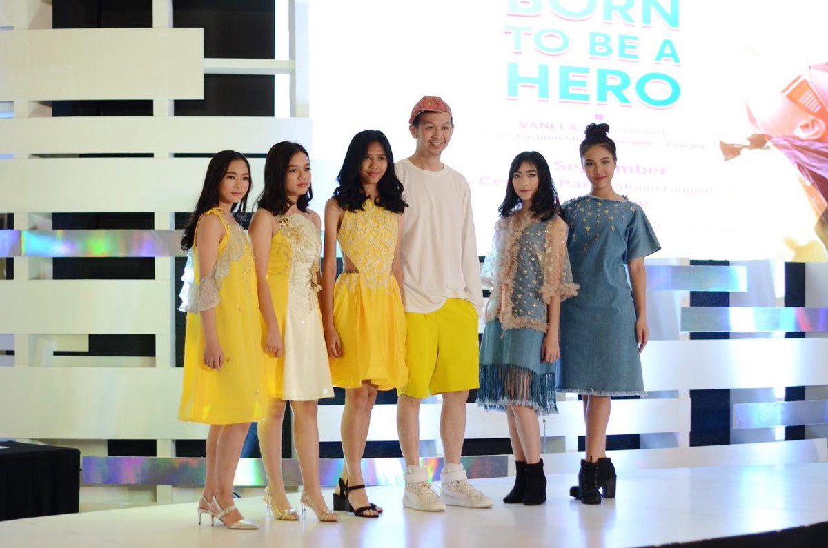 CentralParkMall's tweet photo. Born To Be A Hero
By Vanela School
15 Sept 2019
At Laguna Atrium
- 
#centralparkmall #CpOneDecade #cp10 #cpproject10 https://t.co/Ytx7nTTNQj