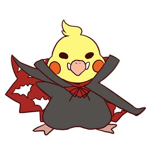 インコののtwitterイラスト検索結果