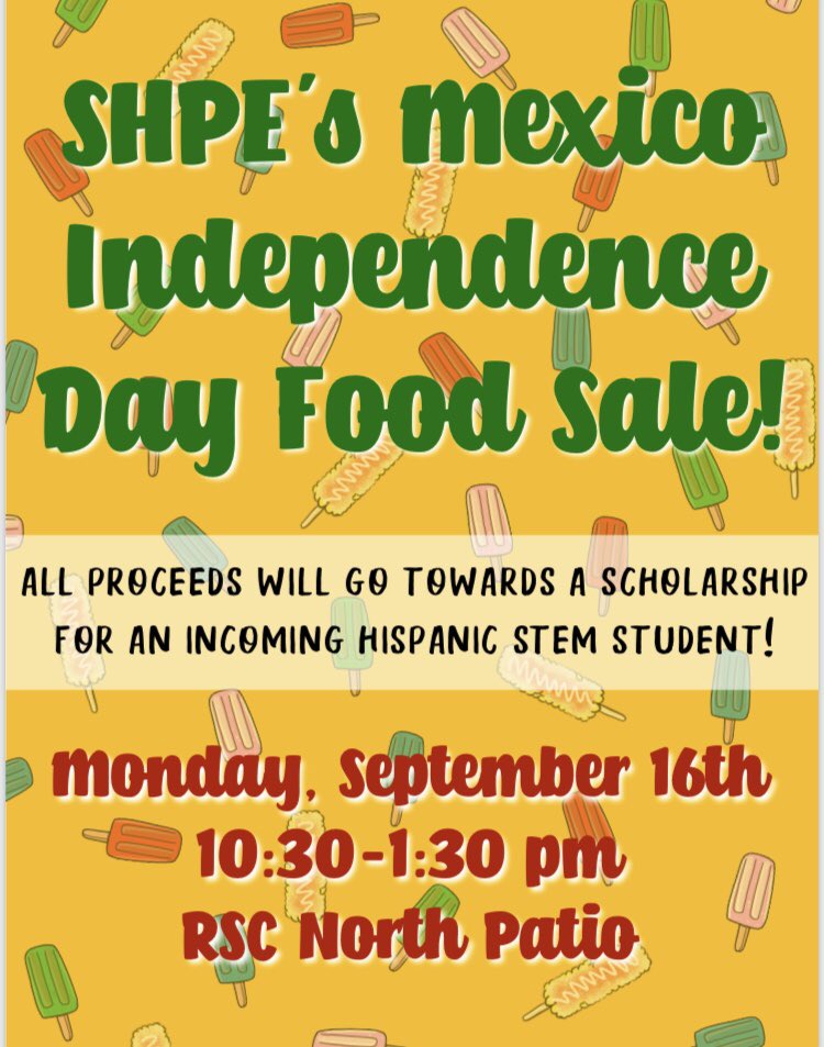 Wichita State SHPE tweet media