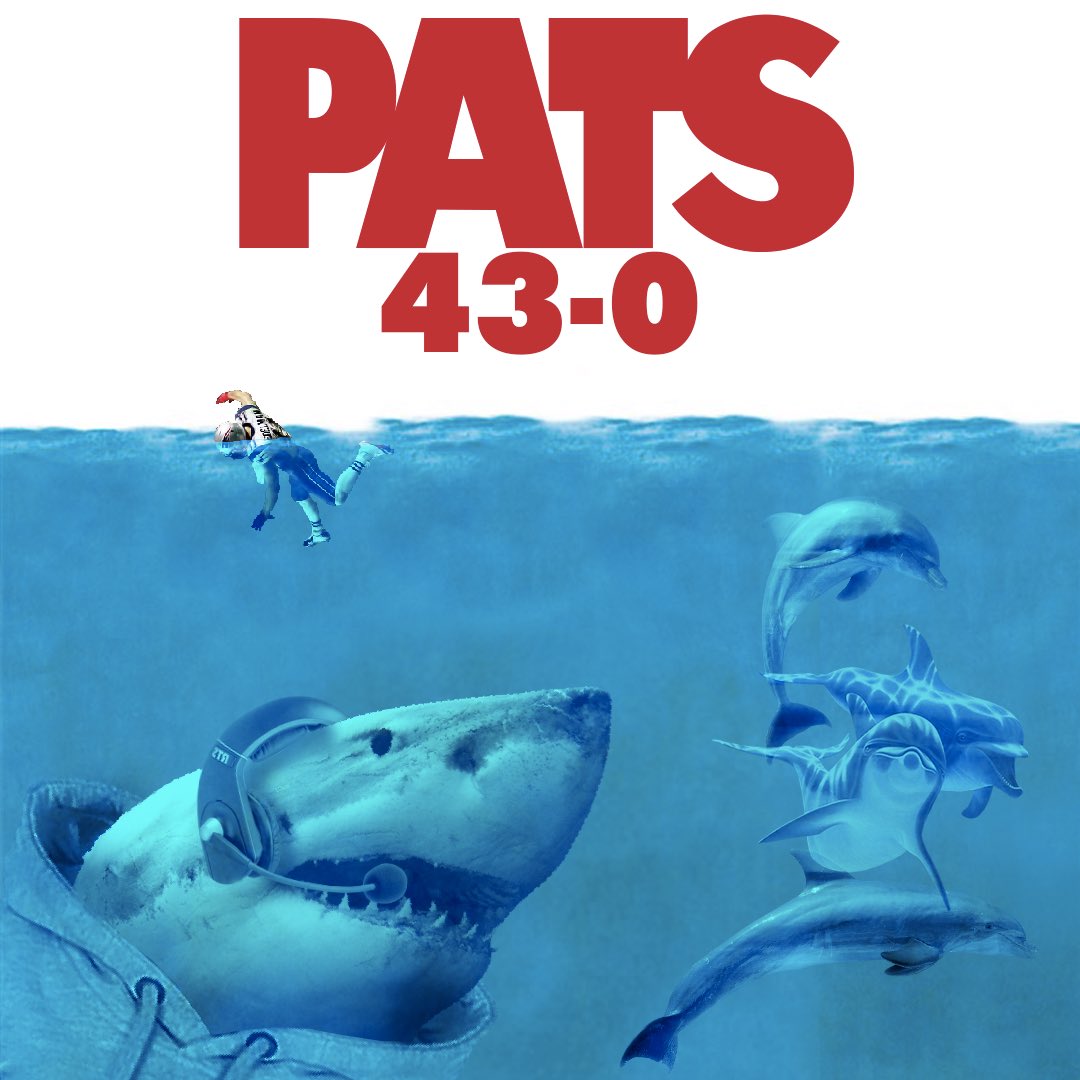 Edelman11's tweet image. duunnn dunnn... duuuunnnn duun... duuunnnnnnnn dun dun dun dun dun dun dun dun dun dun 🦈#OnToNY