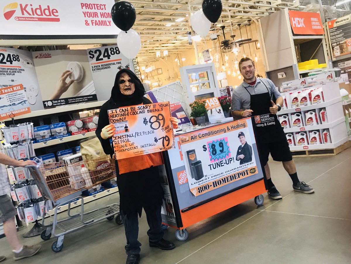 John_Garner0638's tweet photo. It can be scary if your central A/C breaks down! Don't get caught not taking advantage of this great deal! https://t.co/mAG4Jo6stn