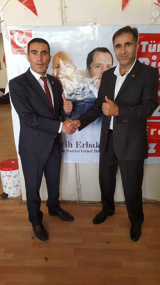 refah_van's tweet photo. Bugün il başkan vekilimiz sayın abdülcabbar iyison ve il yönetimi ilçe başkanlarımızın katılımıyla 1. ERCİŞ KONGREMİZ gerçekleştirdik rabbim hayırlara vesile kılsın inşallah https://t.co/tjKQB5tloX