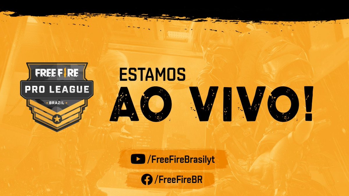 Hoje tem mais classificatórias da #FFPL

Manda sua torcida! youtu.be/bqpDhbJInnM