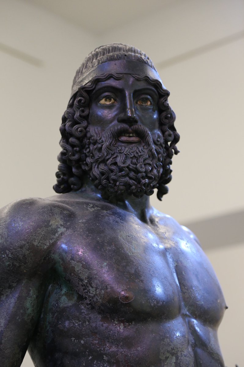 レッジョ・ディ・カラブリアのマーニャ・グレーチャ考古博物館に収蔵