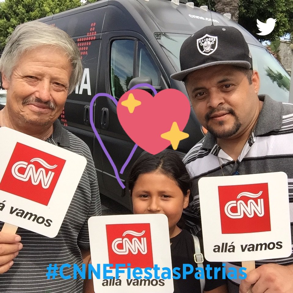 CNN en Marcha tweet media
