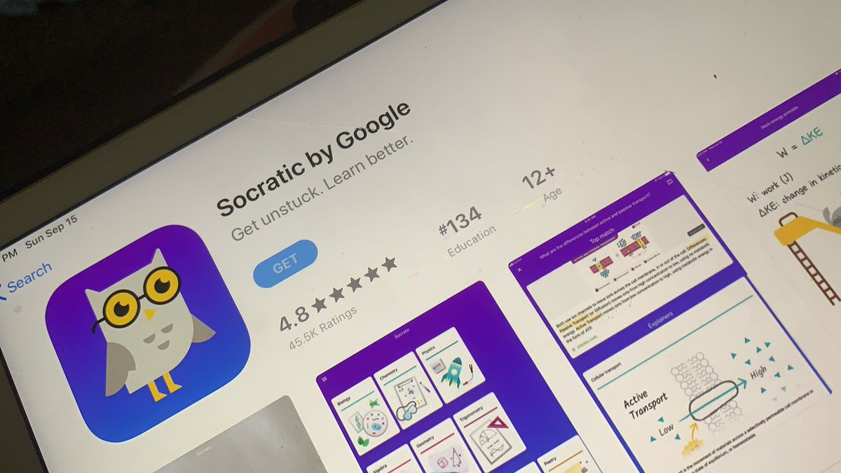 I.T.Creswell Library tweet media