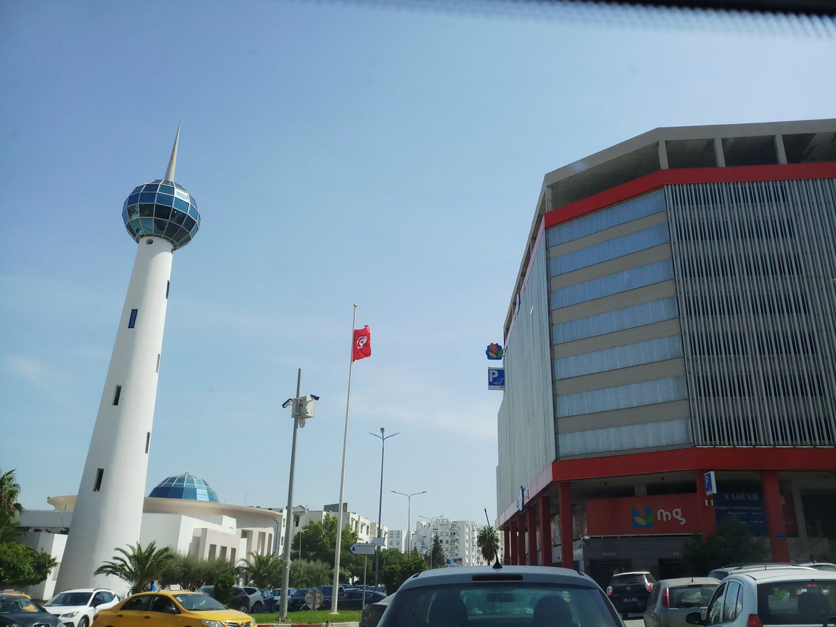 fat_trk's tweet photo. I understand better why the flag is at half mast today in my neighborhood #tnelec2019 #nasr https://t.co/HGx0M20PNQ