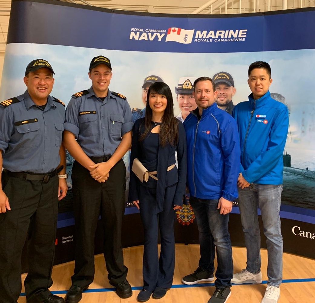 Brad Carmichael tweet media