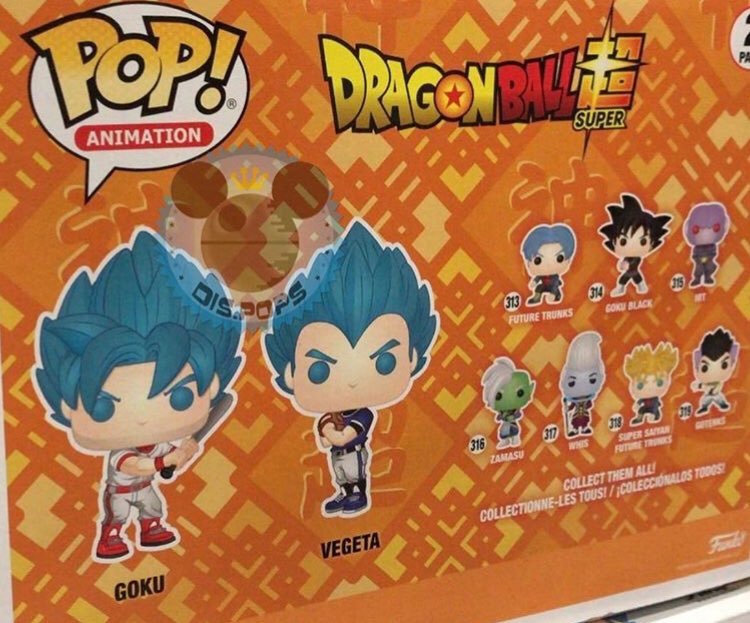 Funko POP Hunters on Twitter "First look at Box Lunch exclusive Dragon