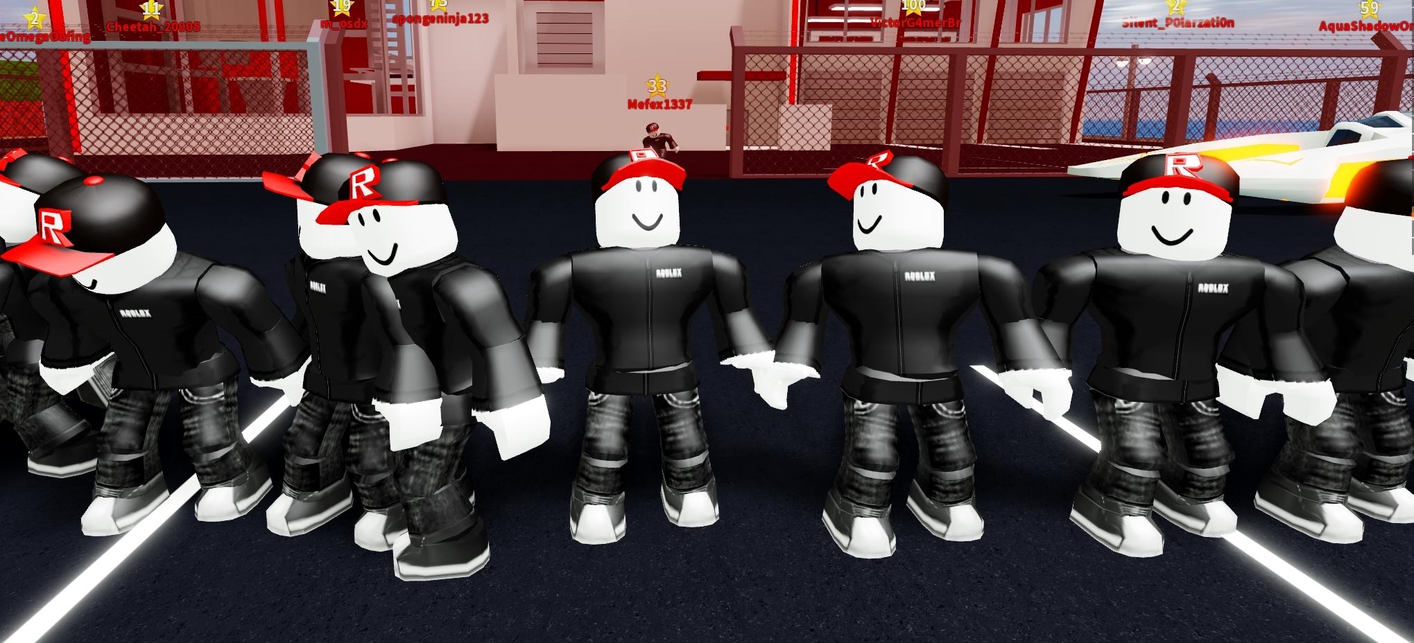 If ROBLOX Removed Guests 