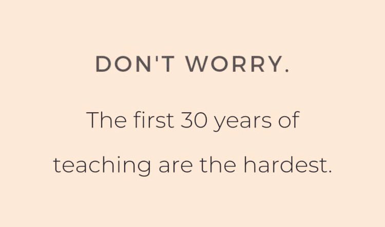 teachergoals's tweet photo. #teacherlife 🤣 https://t.co/xPNkciOfAZ