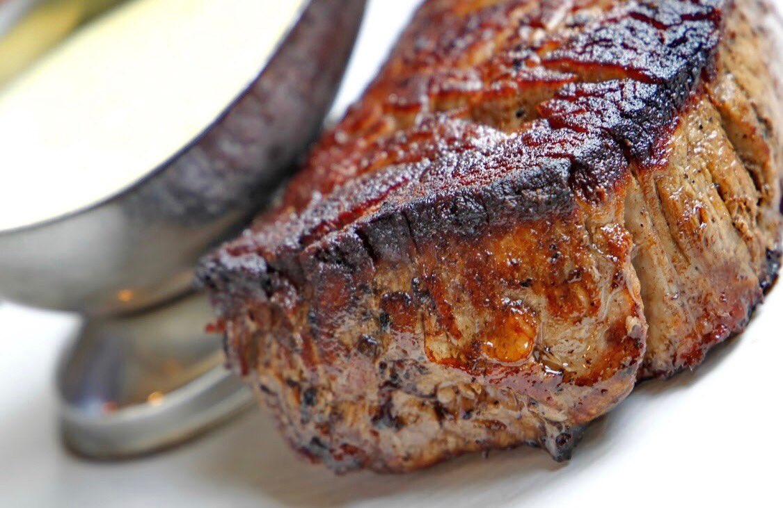 Make sure you book your spot for steak night on Tuesday! Buy two steaks and get half a bottle of wine for free! #hospitality #pub #starttotheweek #whatadeal ⁦<a href="/BrackleyButcher/">Smith & Clay</a>⁩