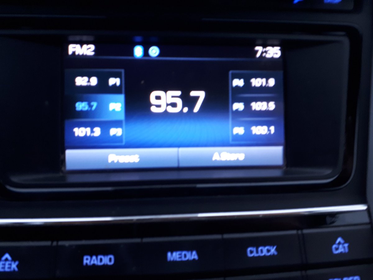 Aliin140's tweet photo. So glad to be able to catch An Hour To Give with @SamLapradeCFRE in @NEWS957 - a must for those working in philanthropy and philanthropists 
@afpns https://t.co/udoLdGZ5Yo