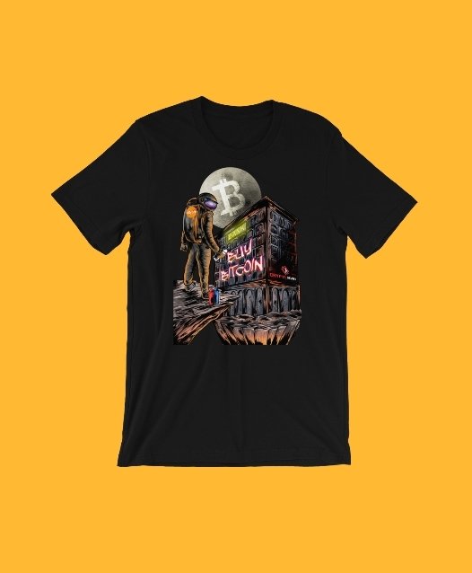 FomoHuntMarket's tweet photo. MERCHANT SPOTLIGHT 🔦

@CryptoMvmt has some amazing crypto merch and does spectacular things for the community! 🔥

If you have a CryptoMvmt shirt let's see it in this feed! 🤳 #SelfieTime

Get your awesome crypto merch today at ⤵️

https://t.co/DGZipSYcn5 ✅

#PayWithCrypto https://t.co/iVreAMLTRA