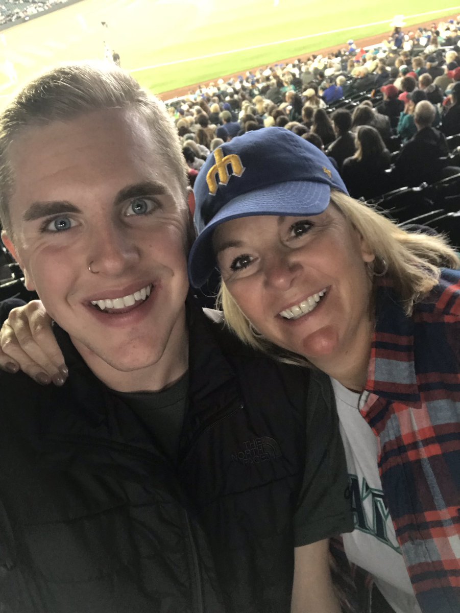 #gomariners #whereiroot