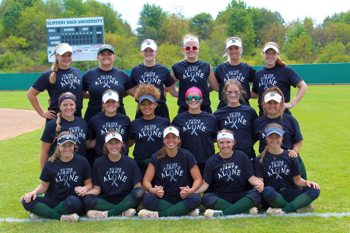 AGuglielmino_'s tweet image. We play for you Dad! I love my team❤️💪🏼 #PGStrong